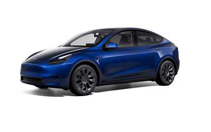 2022 Model Y