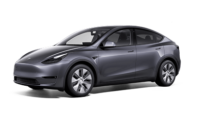 2021 Model Y