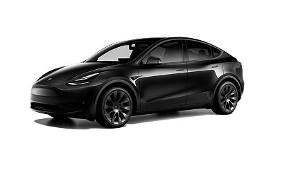 2021 Model Y