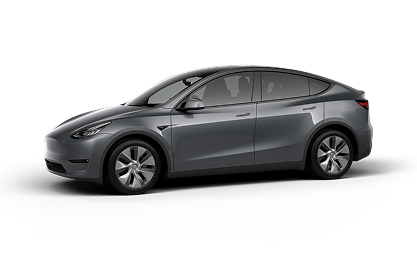2021 Model Y